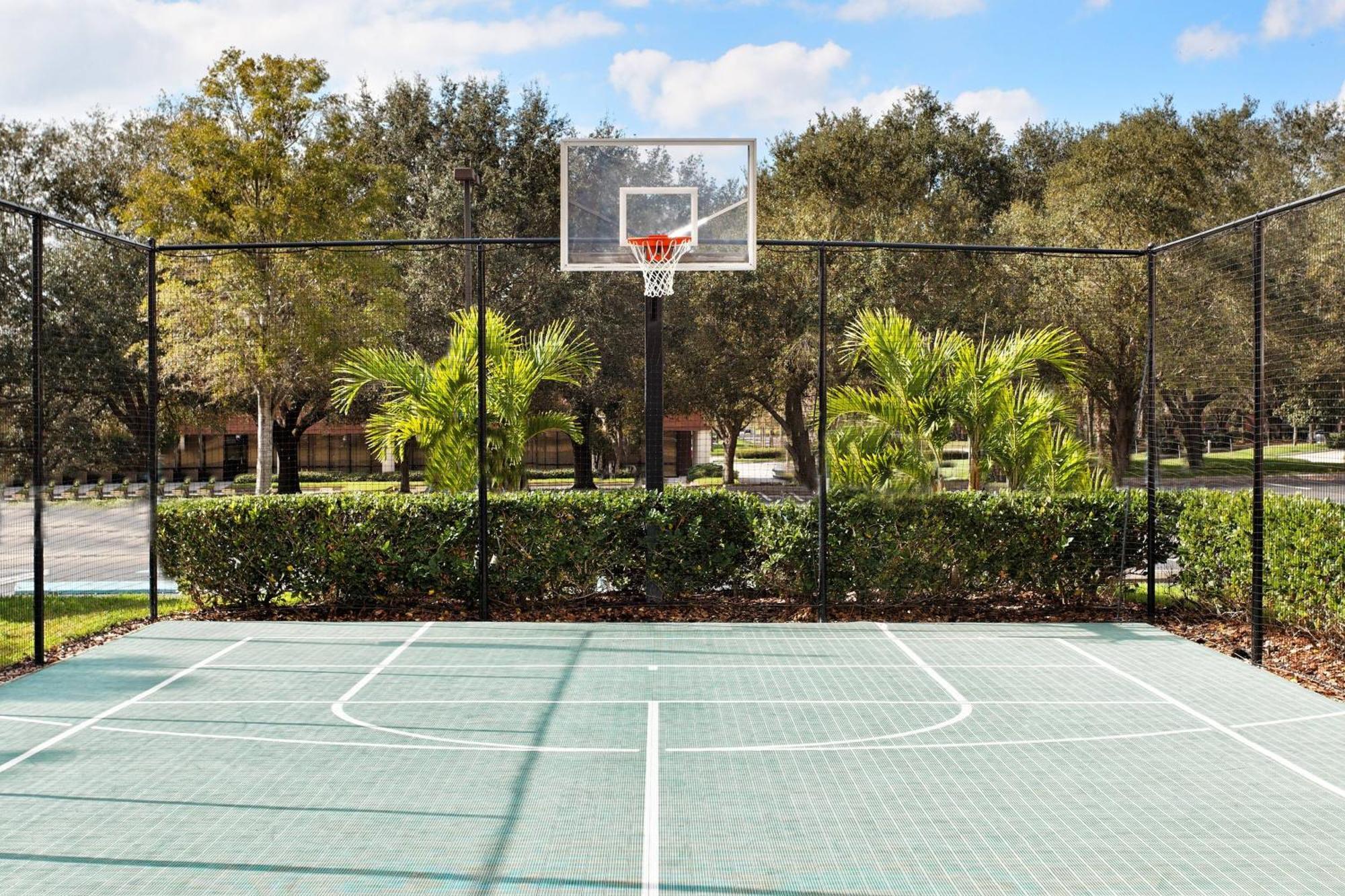 Sabal Park/brandon Hotel 3*
