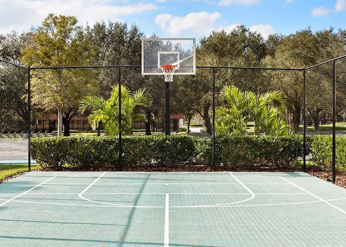 Residence Inn Tampa Sabal Park/Brandon
