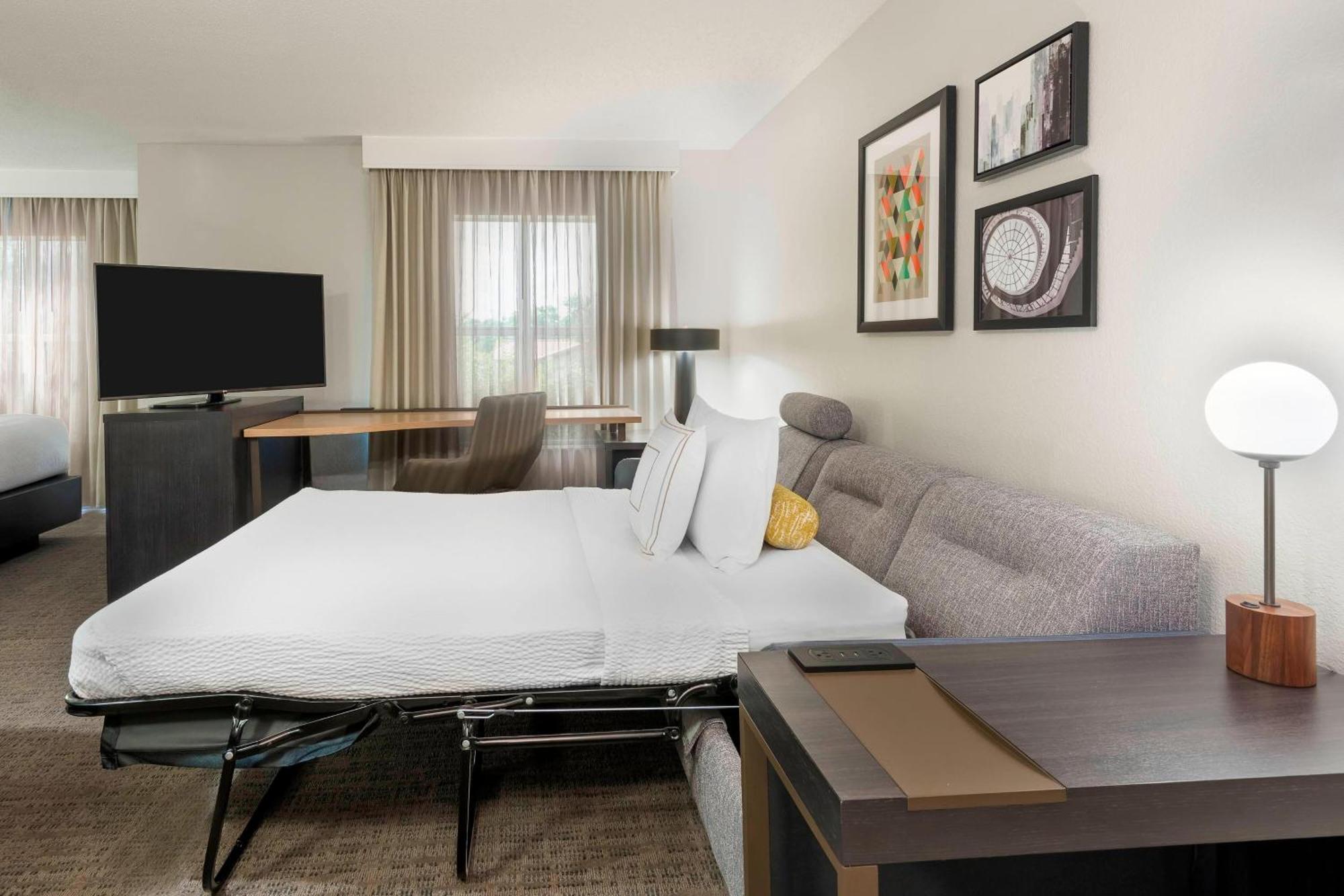 Hotel Tampa Sabal Park/brandon 3*