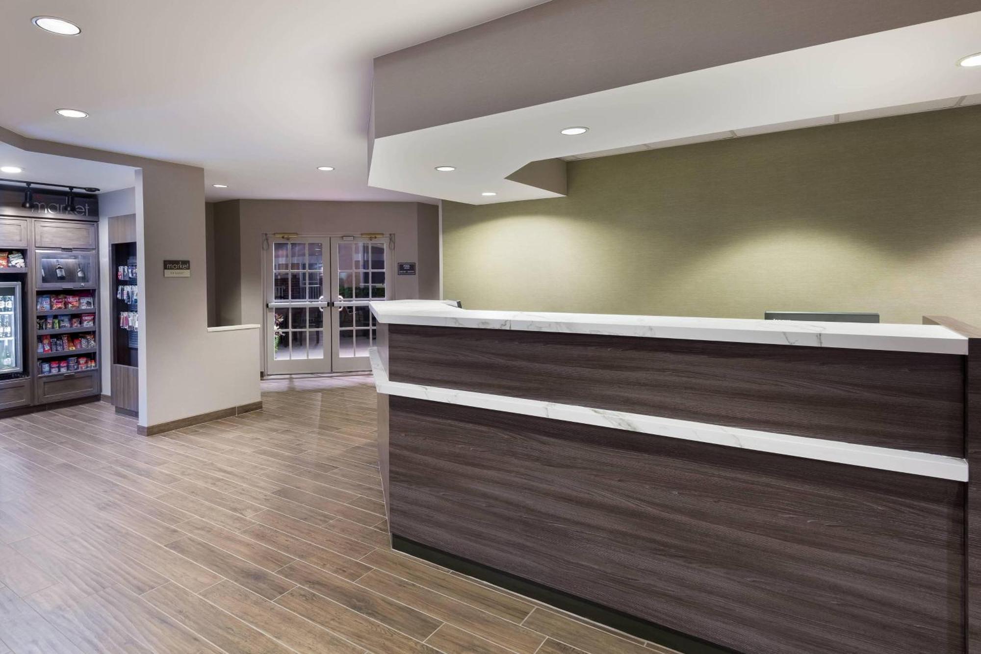 Hotel Tampa Sabal Park/brandon