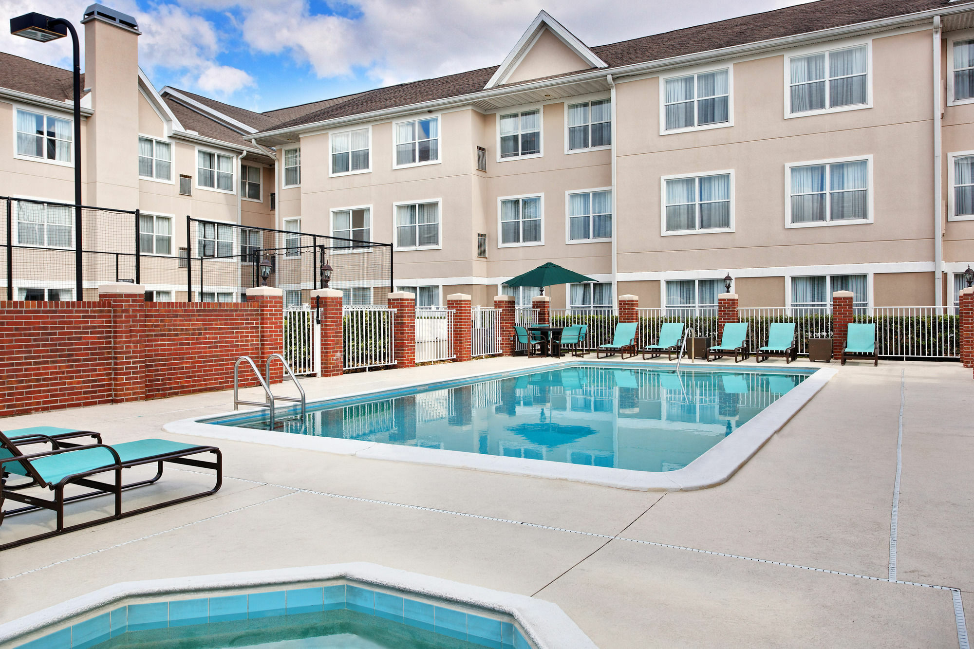 Hotel Tampa Sabal Park/brandon Mango