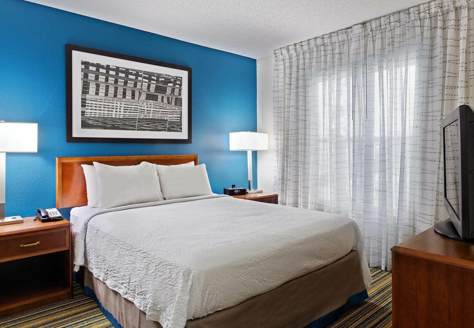 Tampa Sabal Park/brandon Hotel 3*