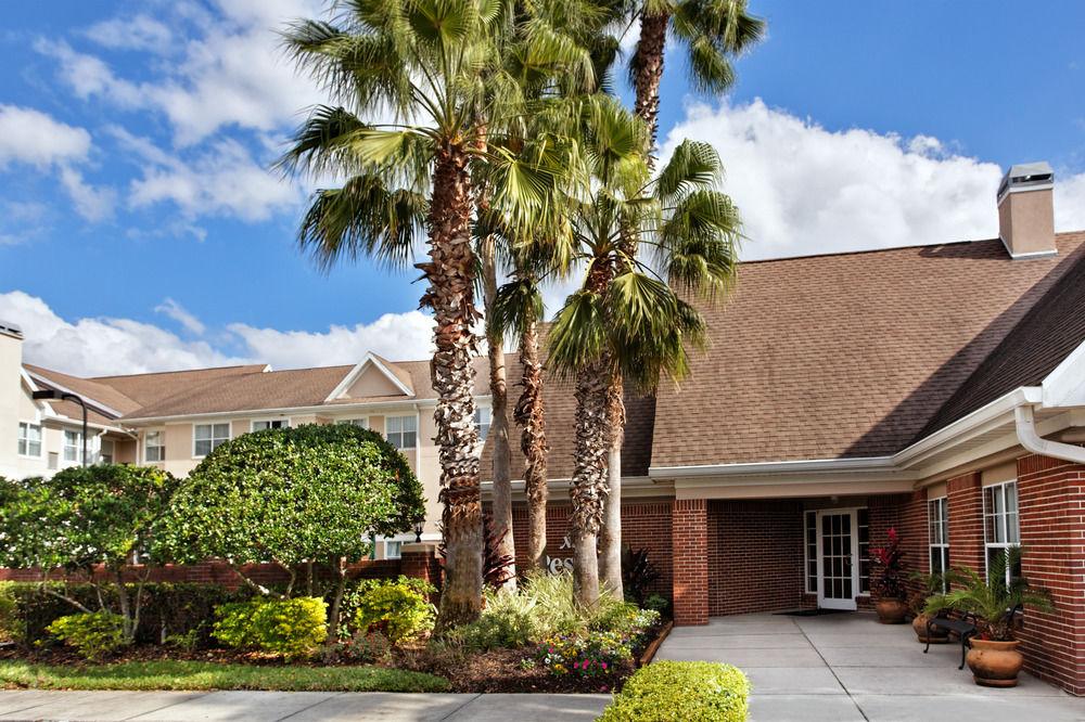 Tampa Sabal Park/brandon 3*