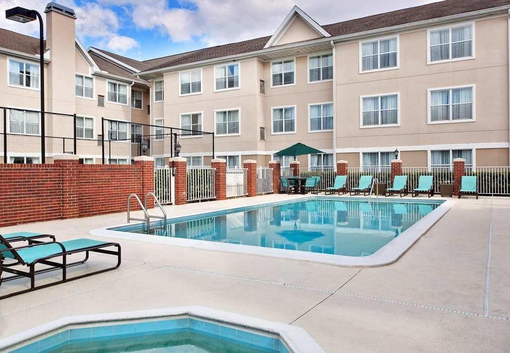 Tampa Sabal Park/brandon Hotel
