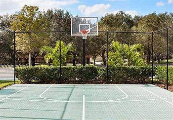 Tampa Sabal Park/brandon Hotel