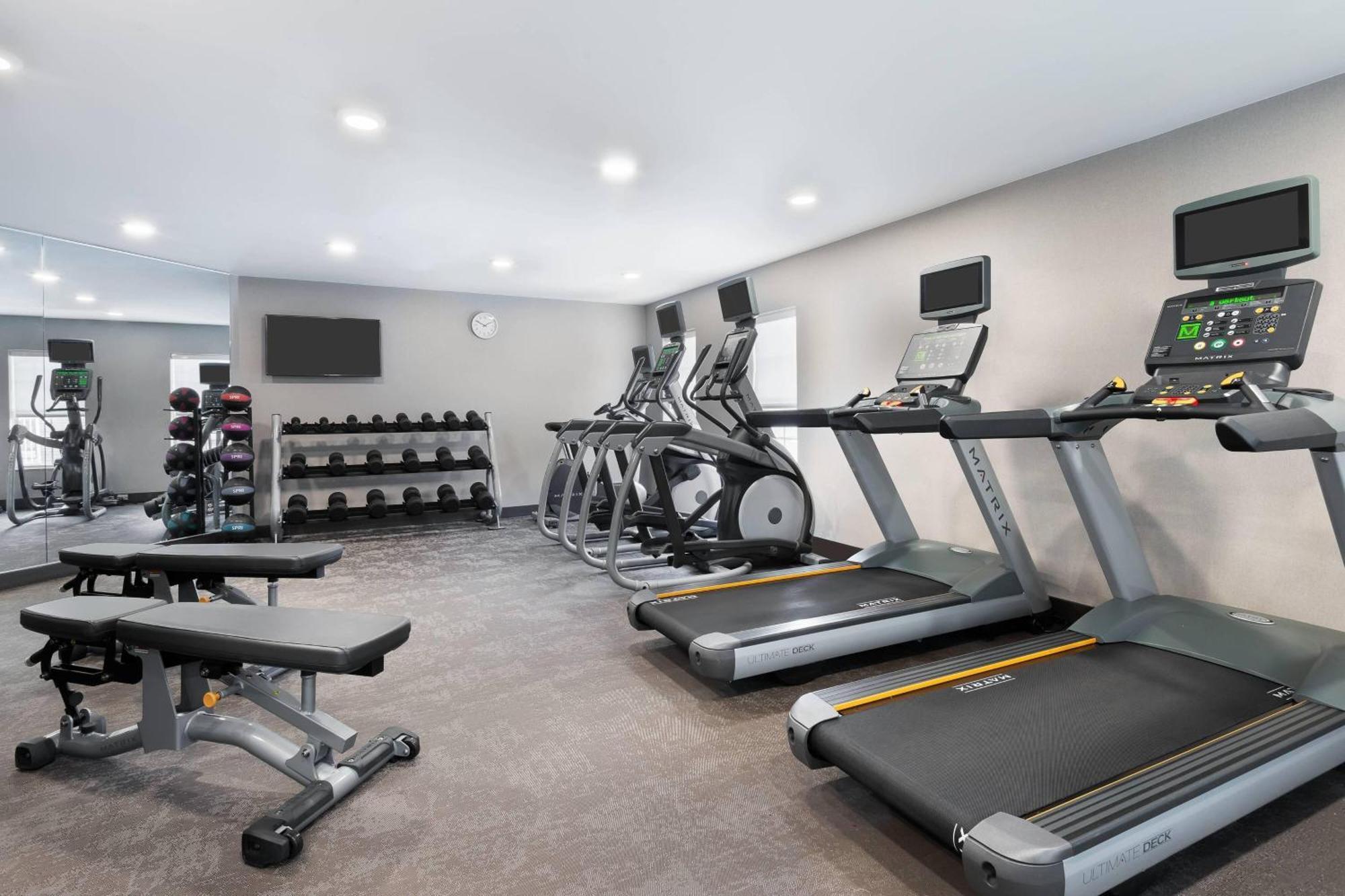 Tampa Sabal Park/brandon Hotel 3*
