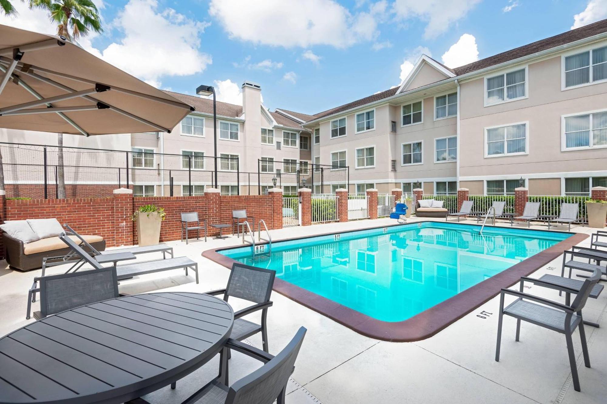 Hotel Tampa Sabal Park/brandon Mango