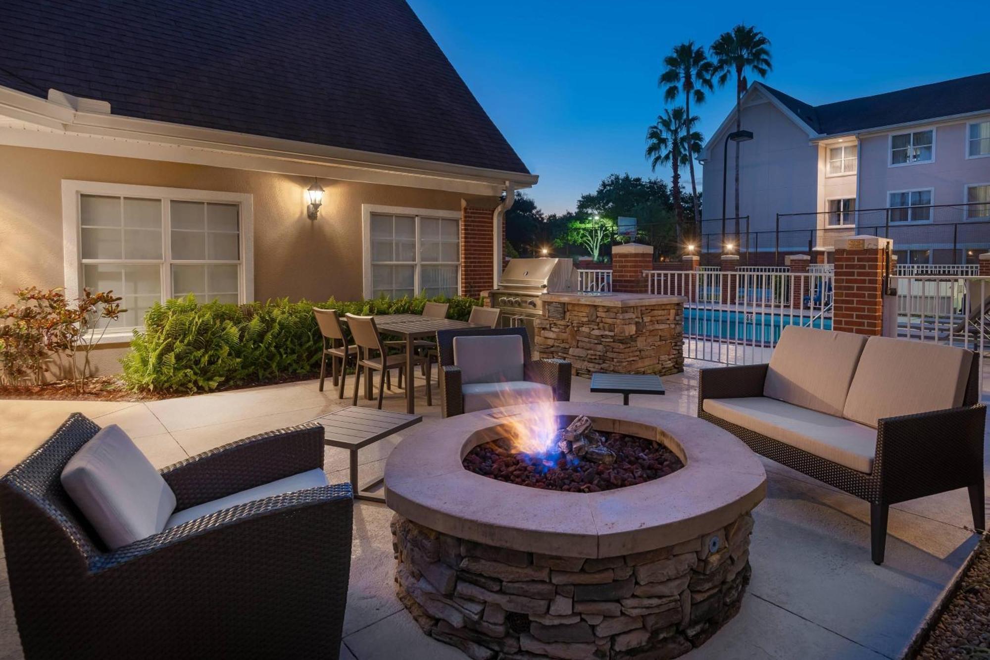 Tampa Sabal Park/brandon 3*