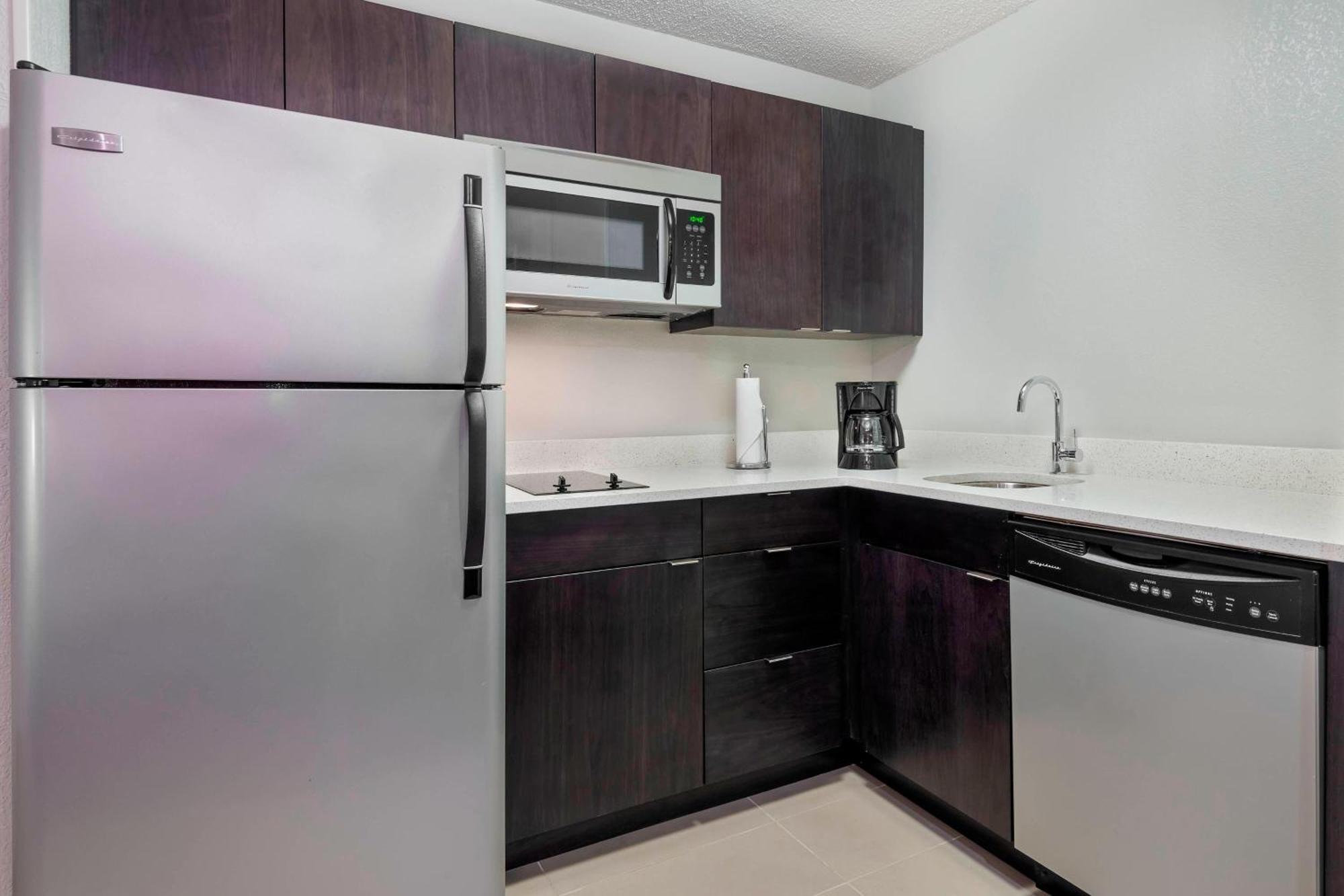 Hotel Tampa Sabal Park/brandon Mango