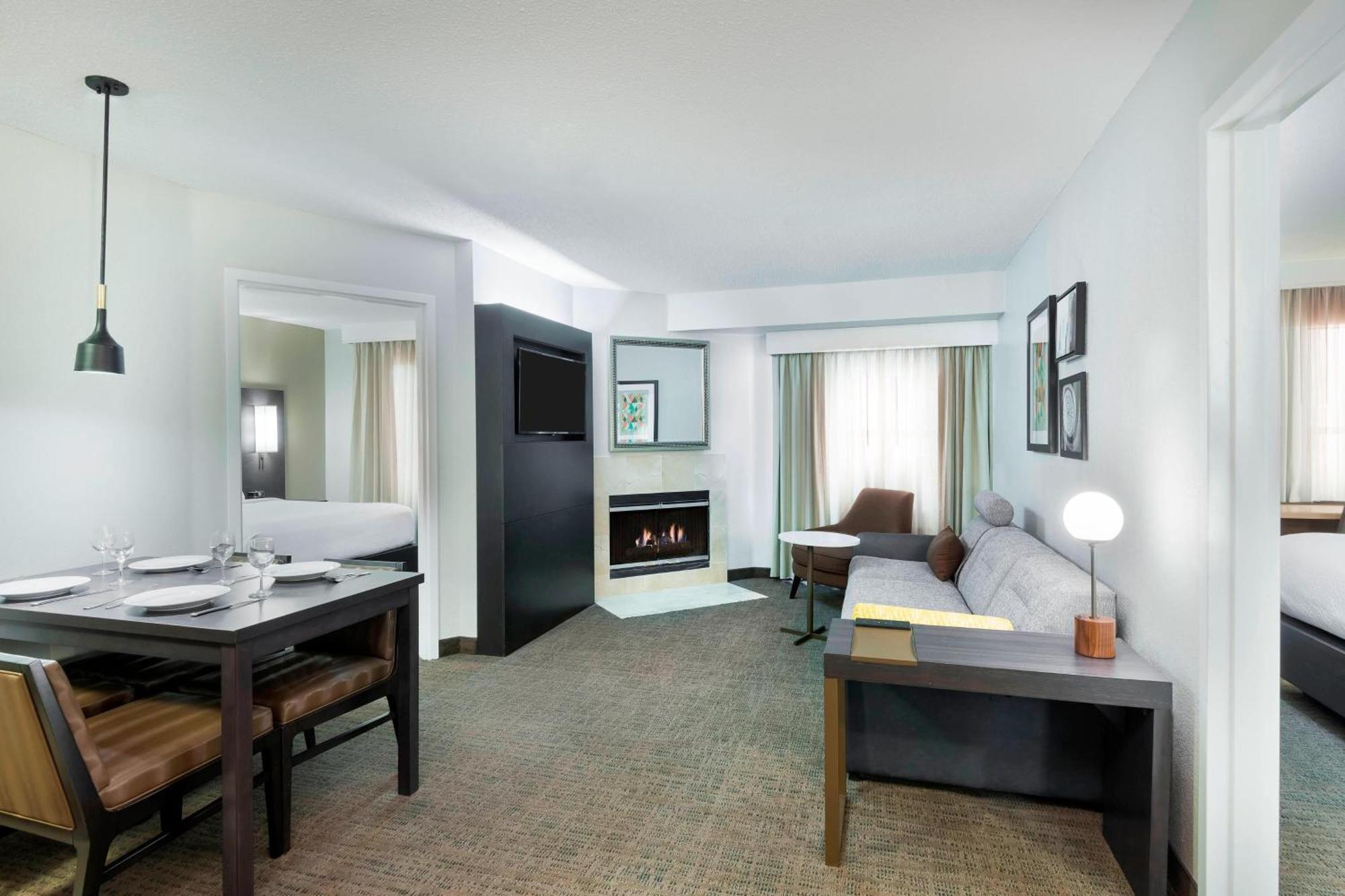 Tampa Sabal Park/brandon Hotel