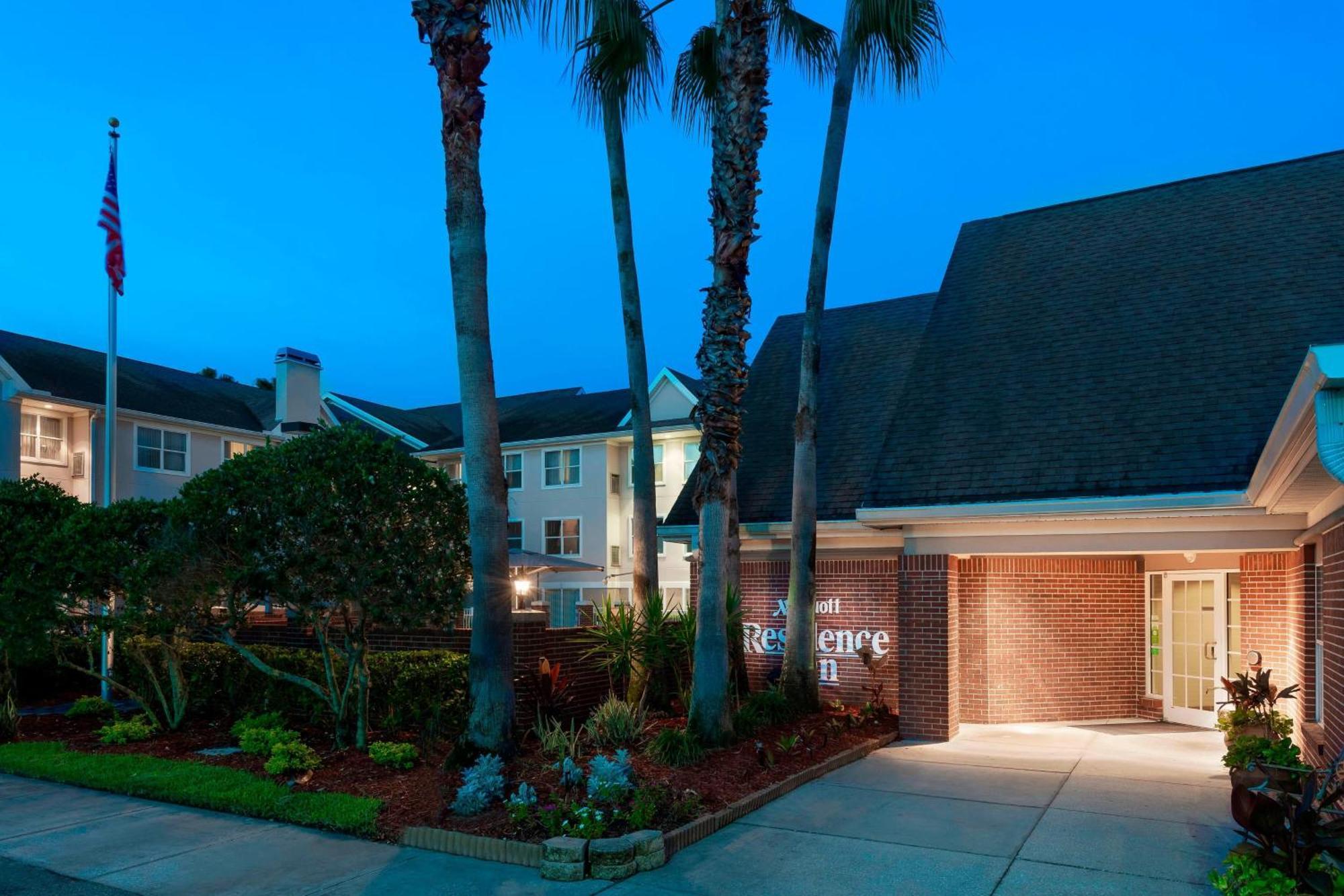 Tampa Sabal Park/brandon Hotel 3*