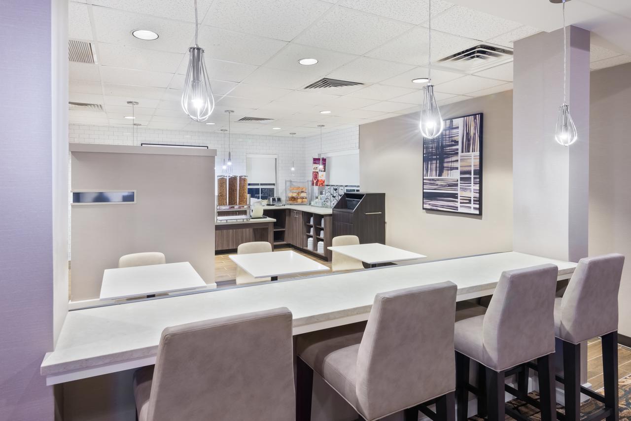 Tampa Sabal Park/brandon Hotel 3*