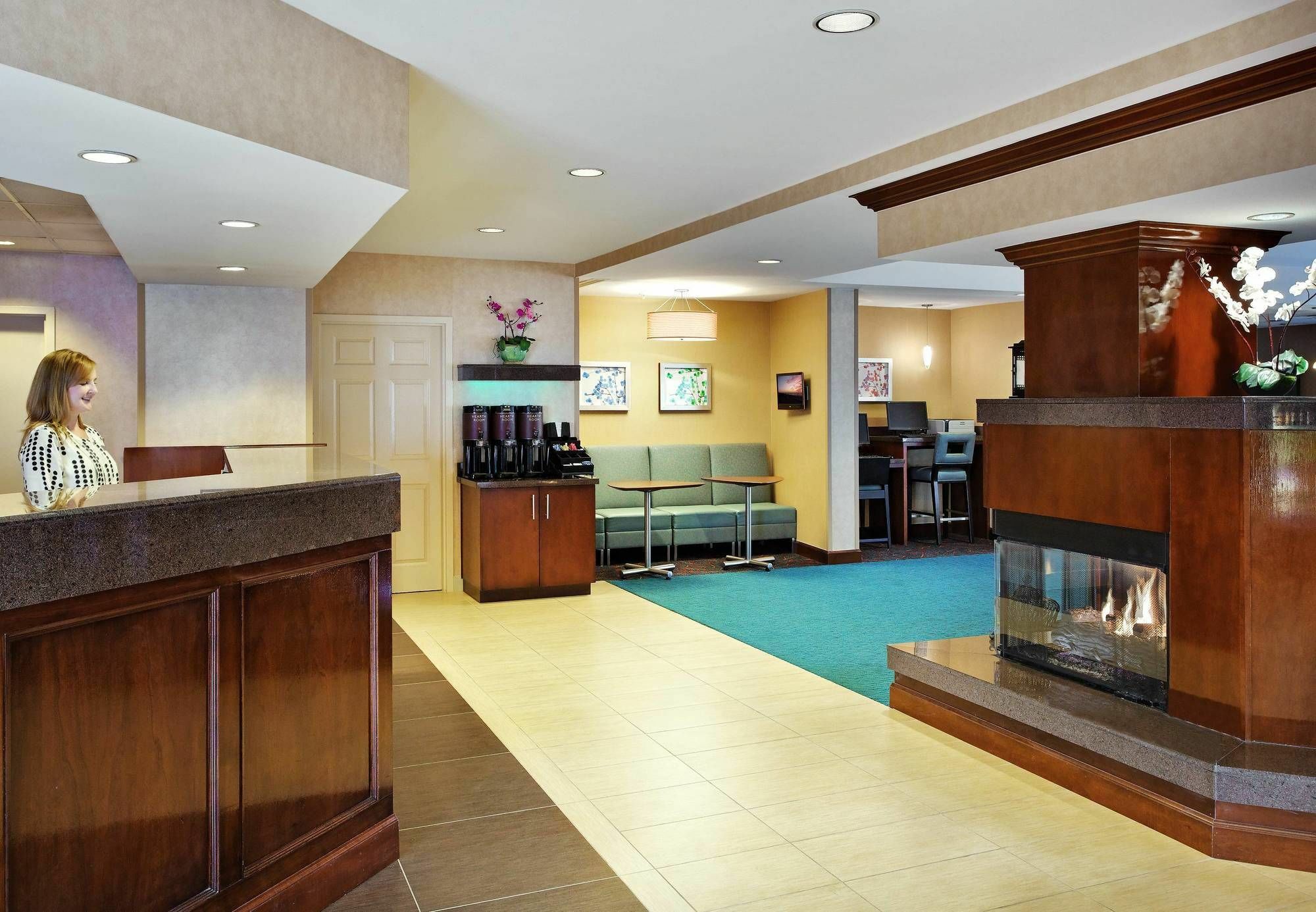 Hotel Tampa Sabal Park/brandon 3*