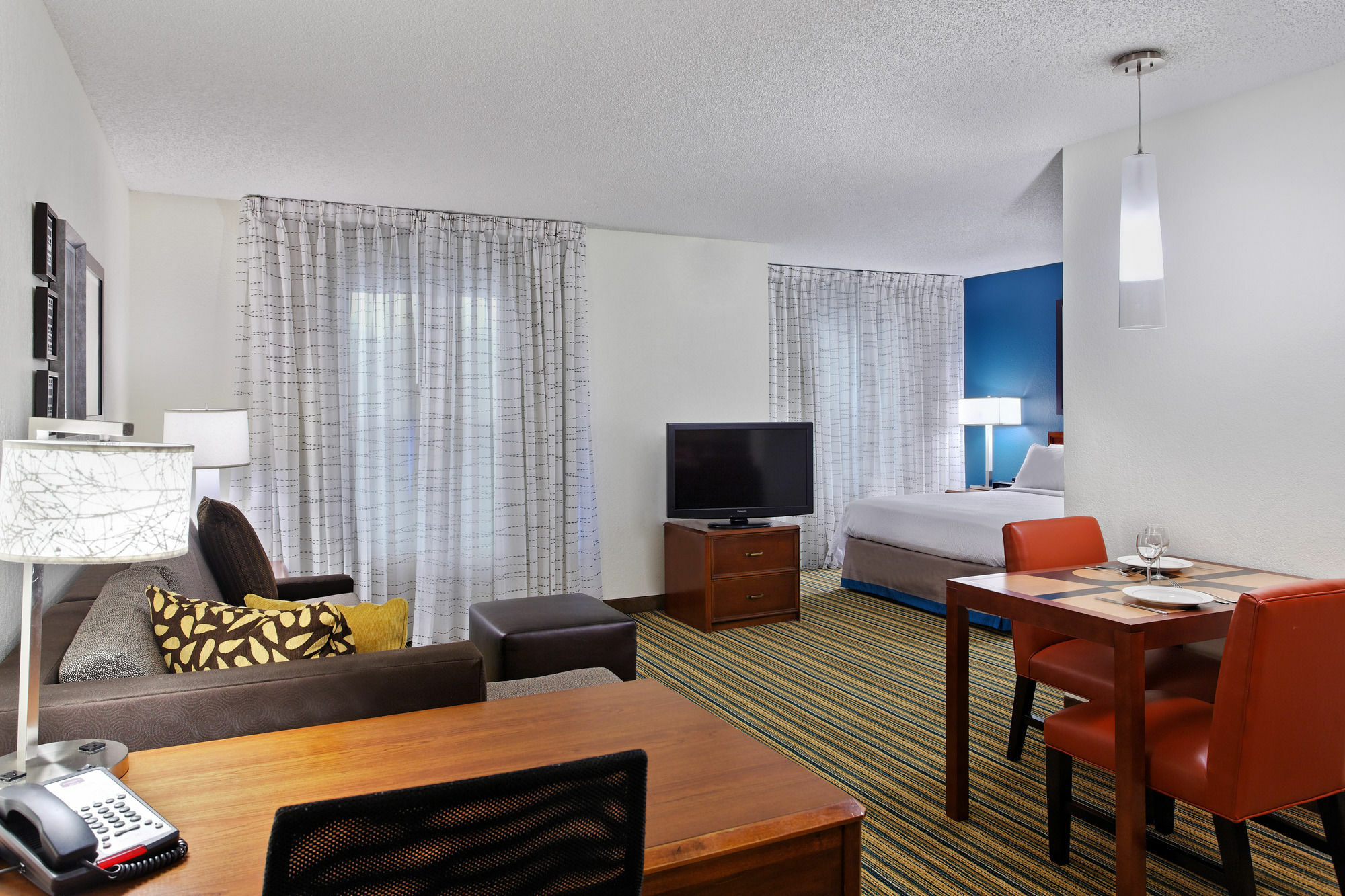 Tampa Sabal Park/brandon Hotel