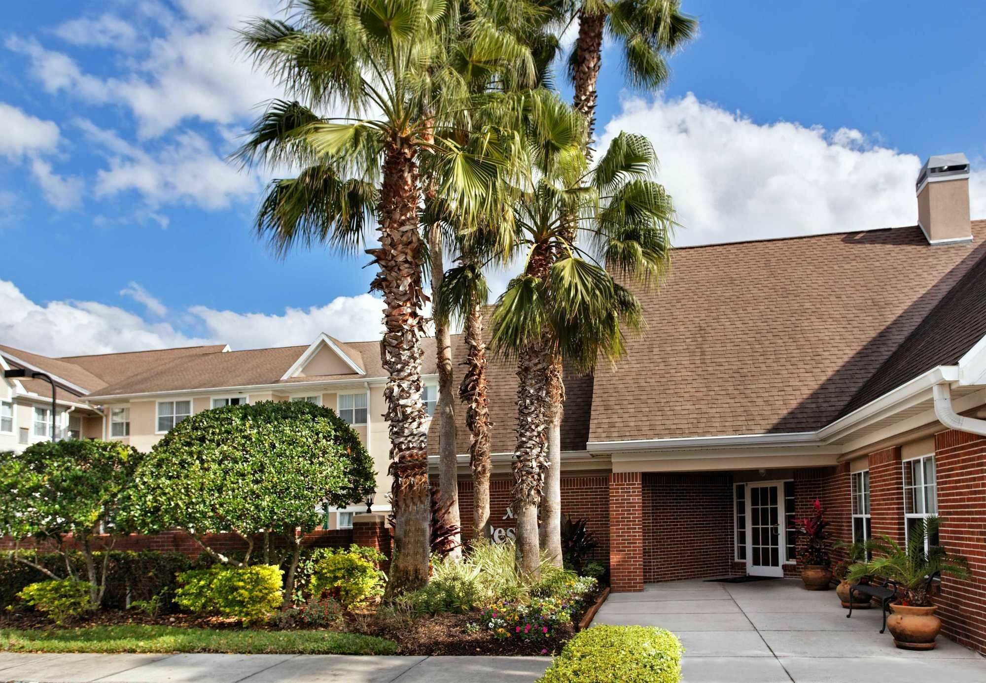 Tampa Sabal Park/brandon Hotel 3*