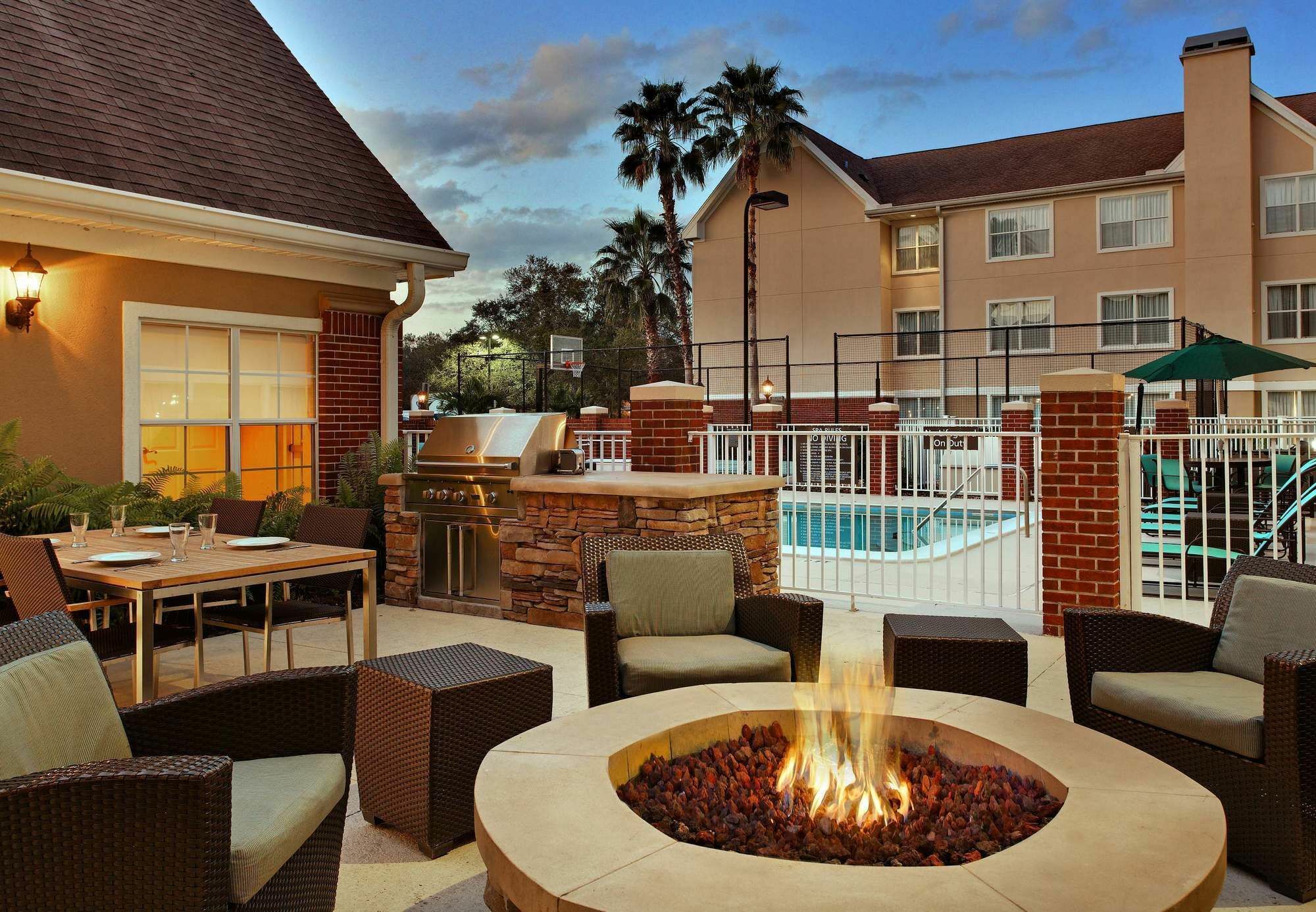 Tampa Sabal Park/brandon 3*