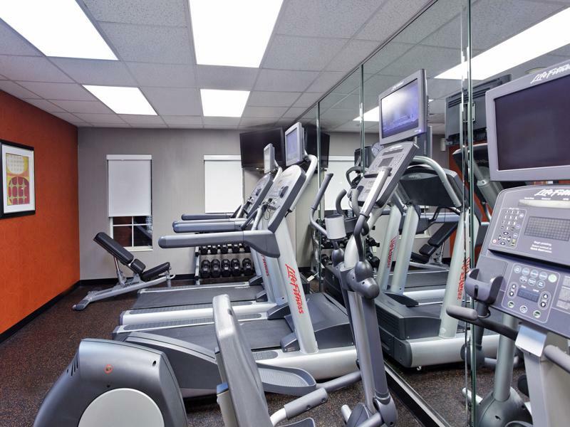 Tampa Sabal Park/brandon Hotel 3*