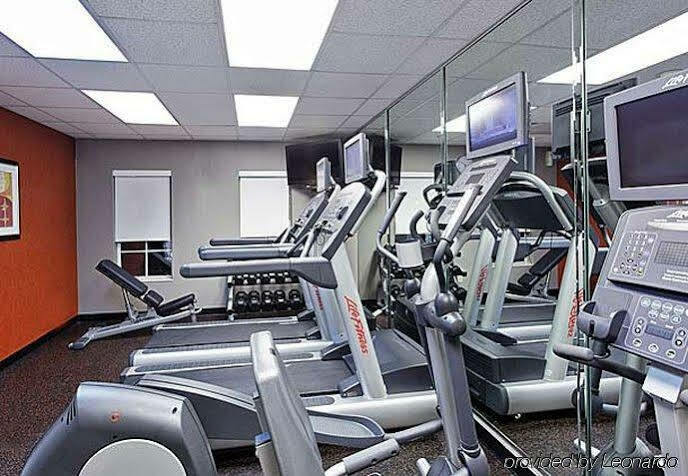 Tampa Sabal Park/brandon Hotel